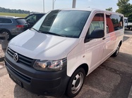 Volkswagen T5 2015