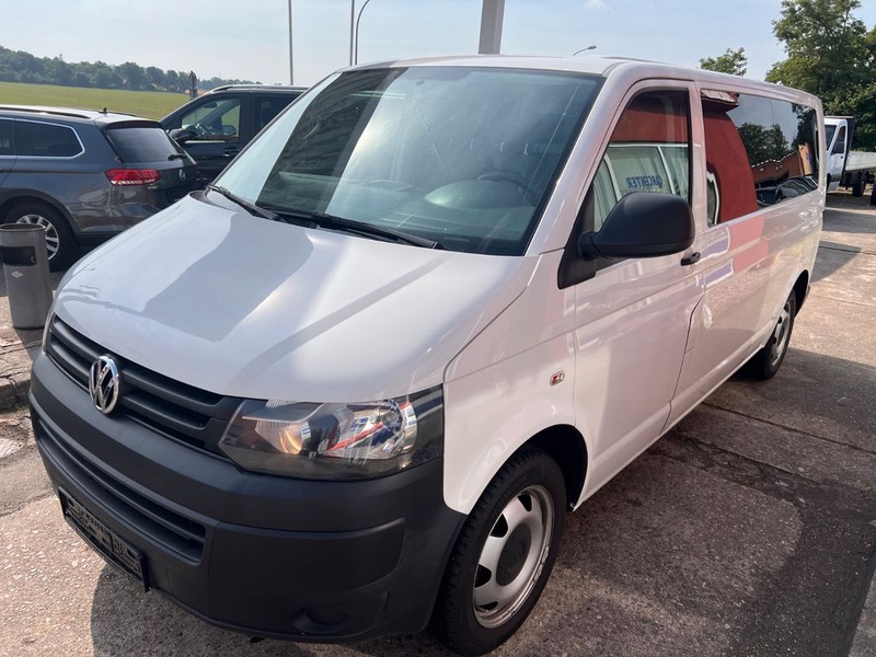 Volkswagen T5
