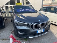 BMW X1 2020