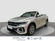 Volkswagen T-Roc 2024