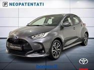 Toyota Yaris 2023
