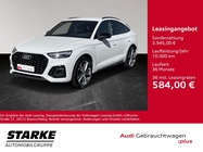 Audi Q5 2021