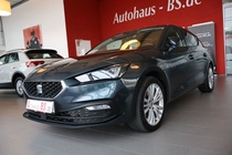 Seat Leon 2024