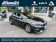 BMW 1 Series 2023