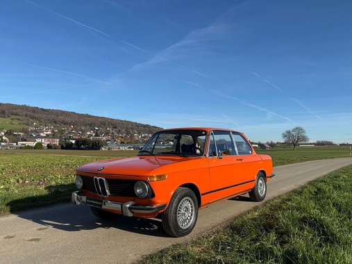 BMW Other 1977