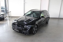 Mercedes-Benz C-Class 2021