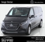 Mercedes-Benz V-Class 2024