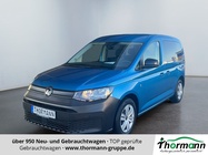 Volkswagen Caddy 2023