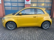 Fiat 500 2026