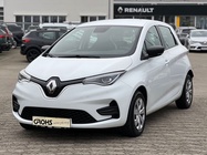 Renault ZOE 2021