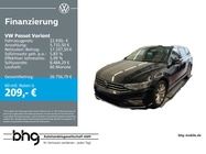 Volkswagen Passat 2021