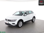 Volkswagen Tiguan 2016
