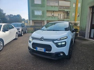 Citroen C3 2022