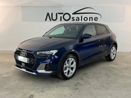 Audi A1 2024