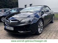 Opel Cascada 2015