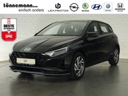Hyundai i20 2025