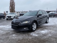 Skoda Superb 2019