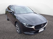 Mazda CX-30 2021