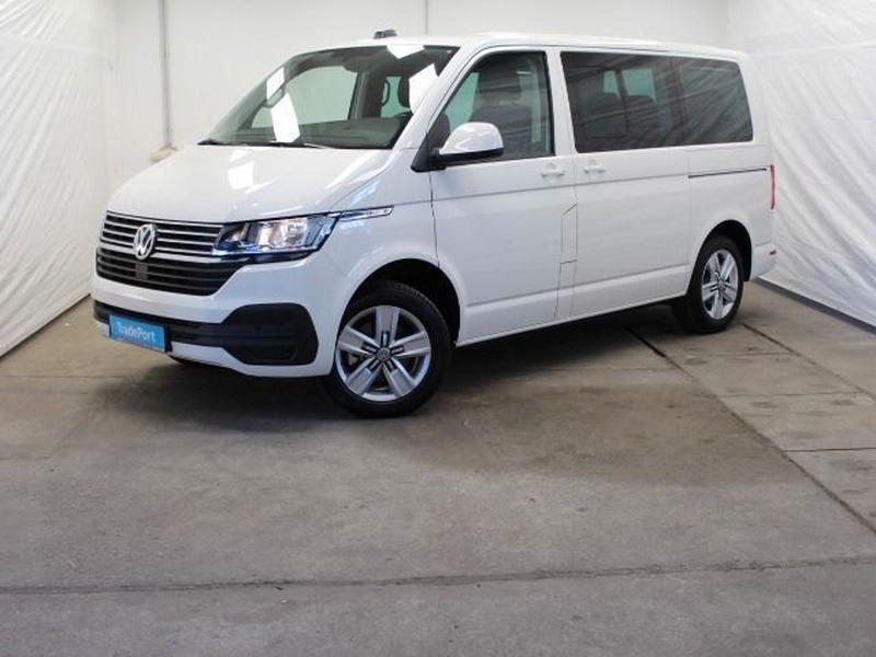 Volkswagen T6