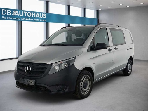 Mercedes-Benz Vito 2021