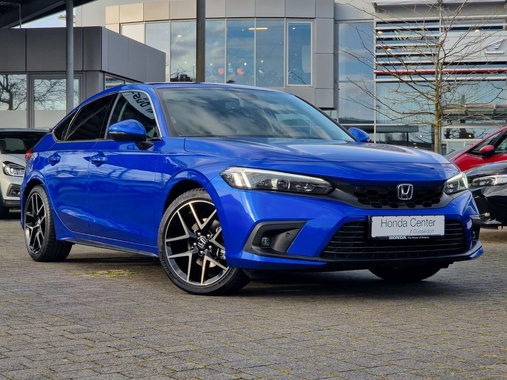 Honda Civic 2025