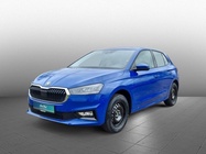 Skoda Fabia 2026