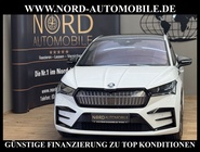 Skoda Enyaq 2023