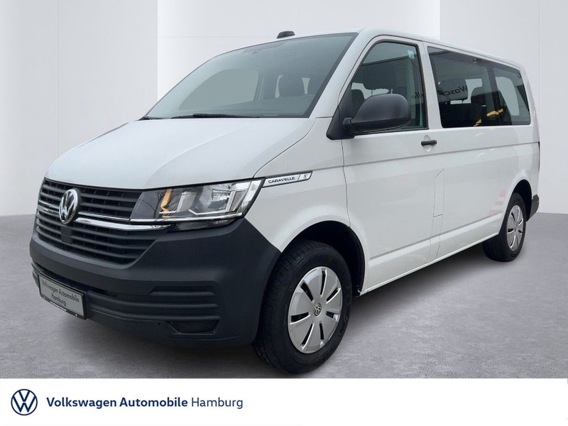 Volkswagen T6