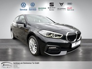 BMW 1 Series 2023