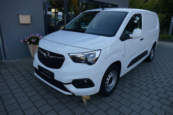 Opel Combo 2020