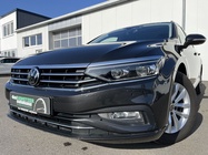 Volkswagen Passat 2023