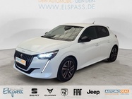 Peugeot 208 2023