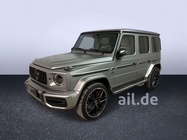 Mercedes-Benz G-Class 2023