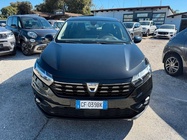 Dacia Sandero 2021