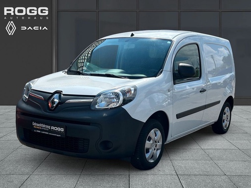 Renault Kangoo 2020