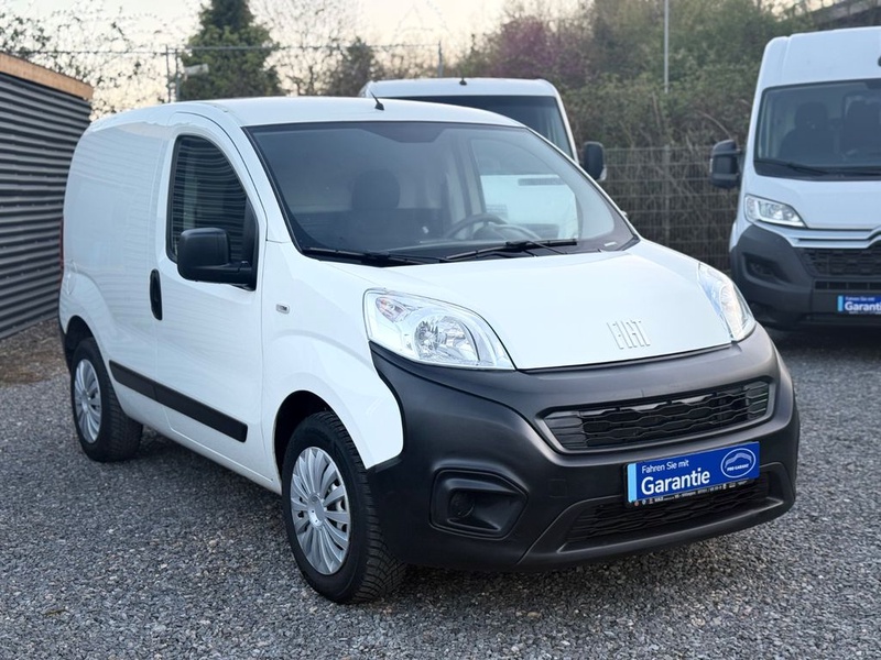 Fiat Fiorino