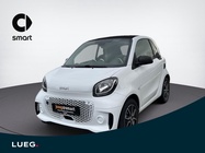 Smart ForTwo 2020