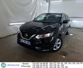 Nissan Qashqai 2020