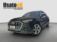 Audi Q5 2021