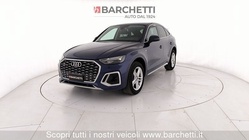 Audi Q5 2023