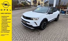 Opel Mokka 2022