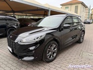Ford Kuga 2023