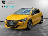 Peugeot 208 2022