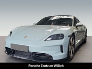 Porsche Taycan 2025