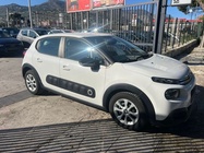 Citroen C3 2017