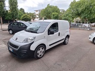 Fiat Fiorino 2020