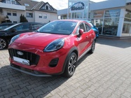 Ford Puma 2025