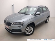 Skoda Karoq 2020