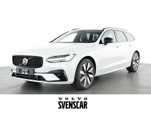 Volvo V90 2025