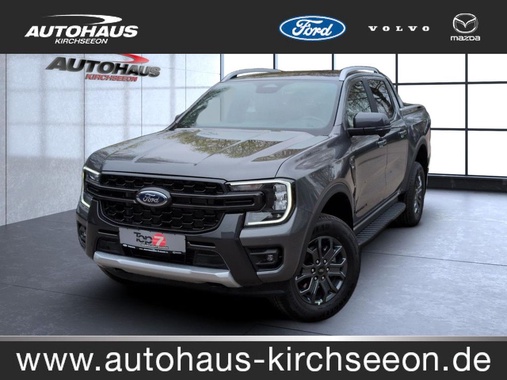 Ford Ranger 2026